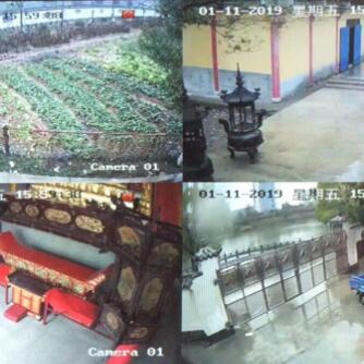 案例展示一(yī)